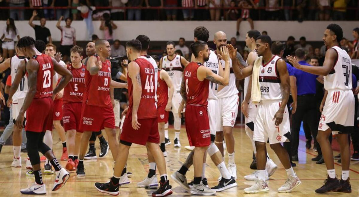 Instituto ya conoce a los rivales para la Champions League Américas