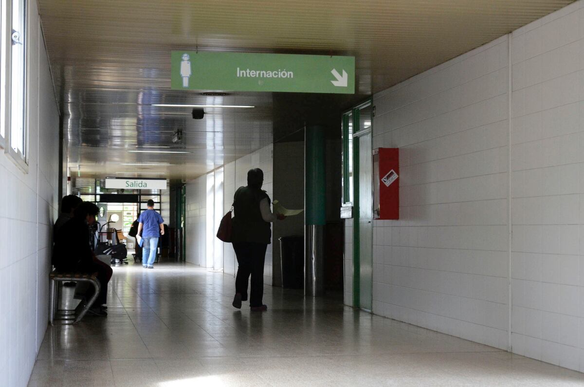 Un hospital público mendocino cumplió un mes sin pacientes internados por Covid-19