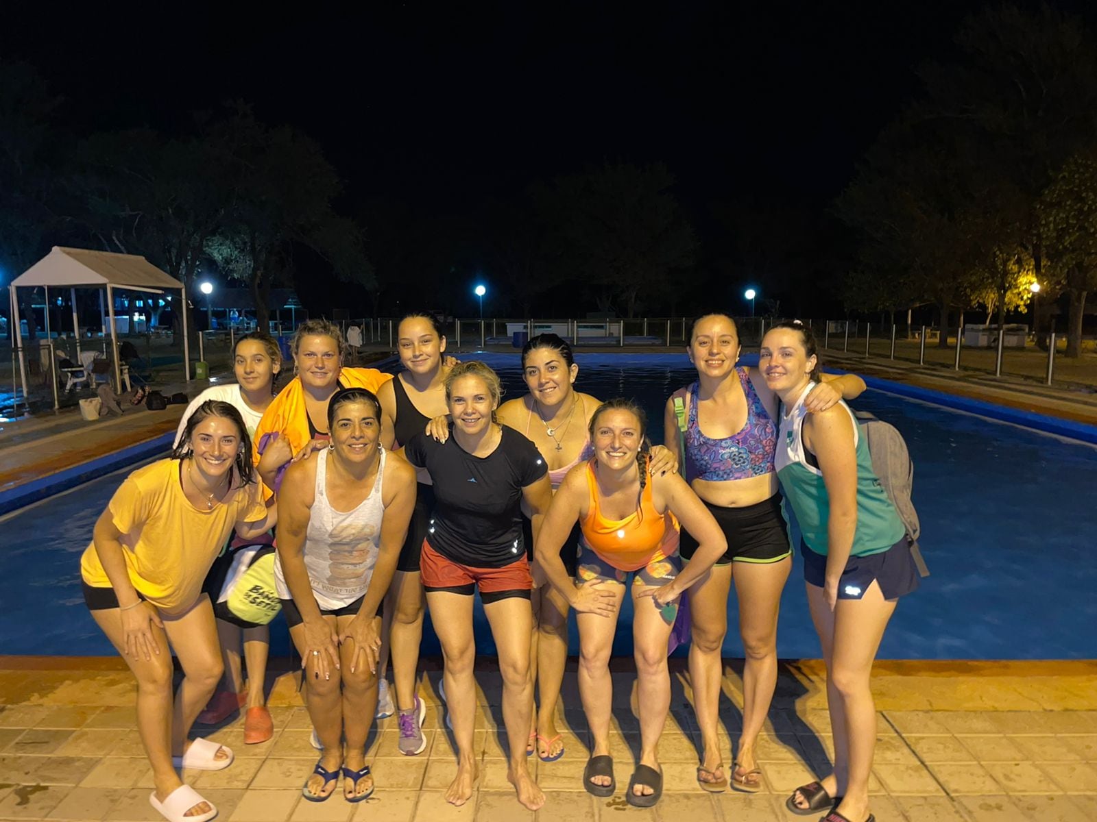 Hockey Femenino Cultural Arroyito