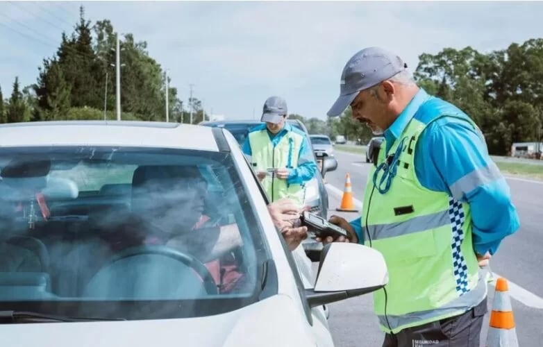 Alcohol Cero al volante ya es ley nacional pero Mendoza no adherirá