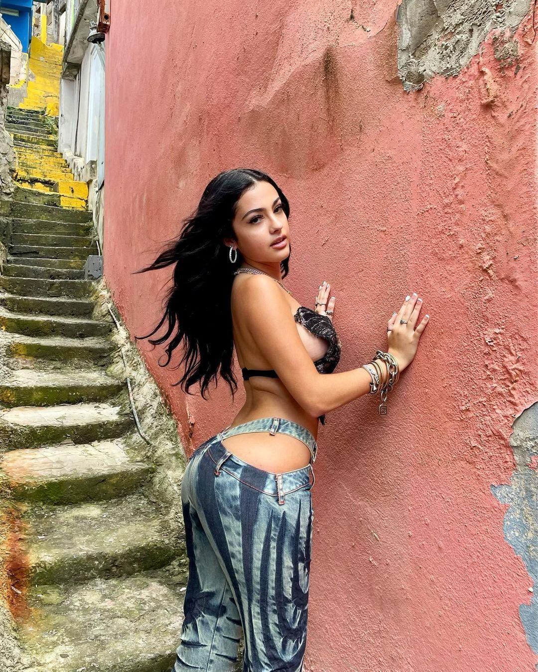 Malú Trevejo Instagram.