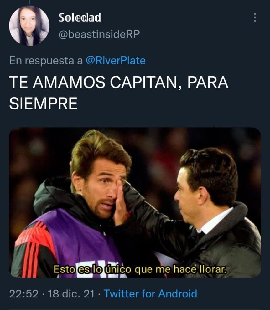 Los mejores memes del Trofeo de Campeones.