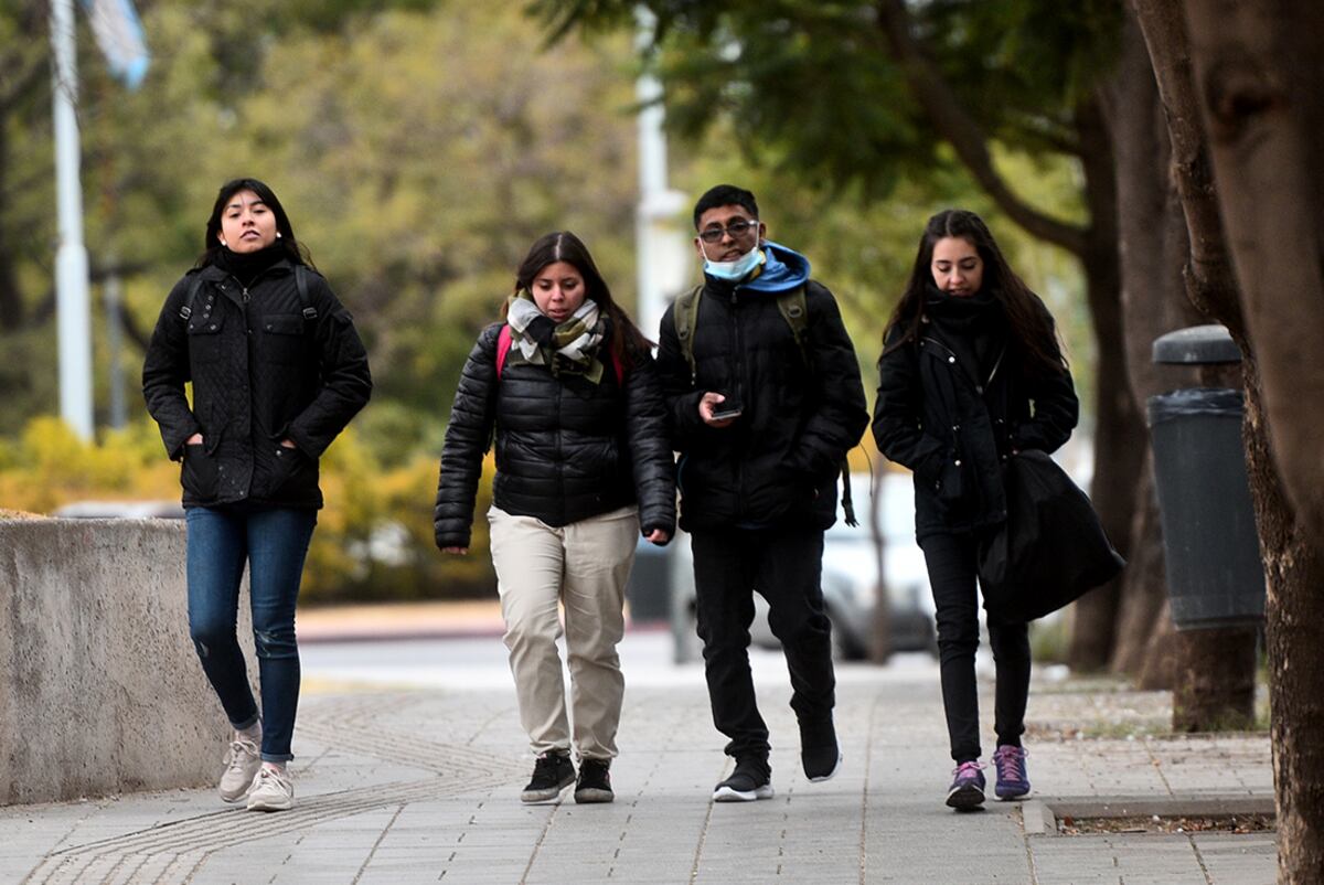 El clima en Córdoba: cómo estará el tiempo en la semana