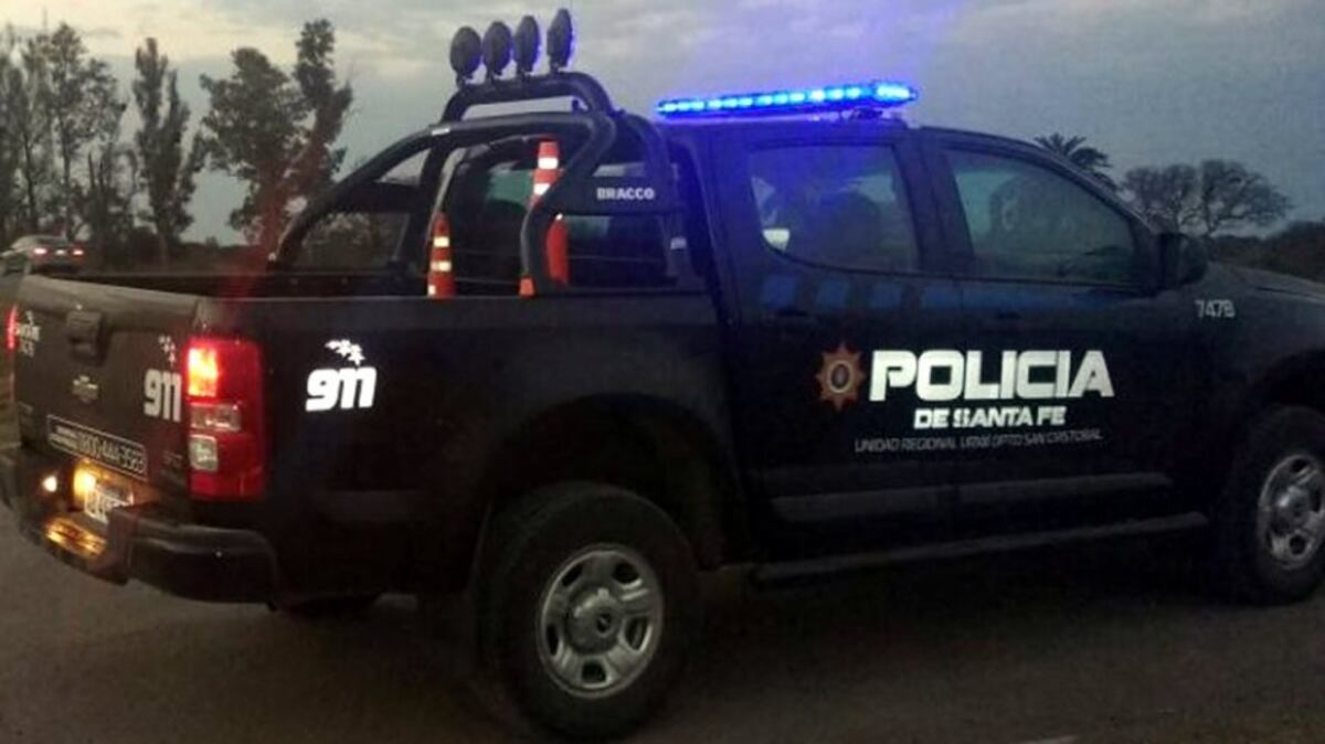 Detenidos por robar cables en Josefina