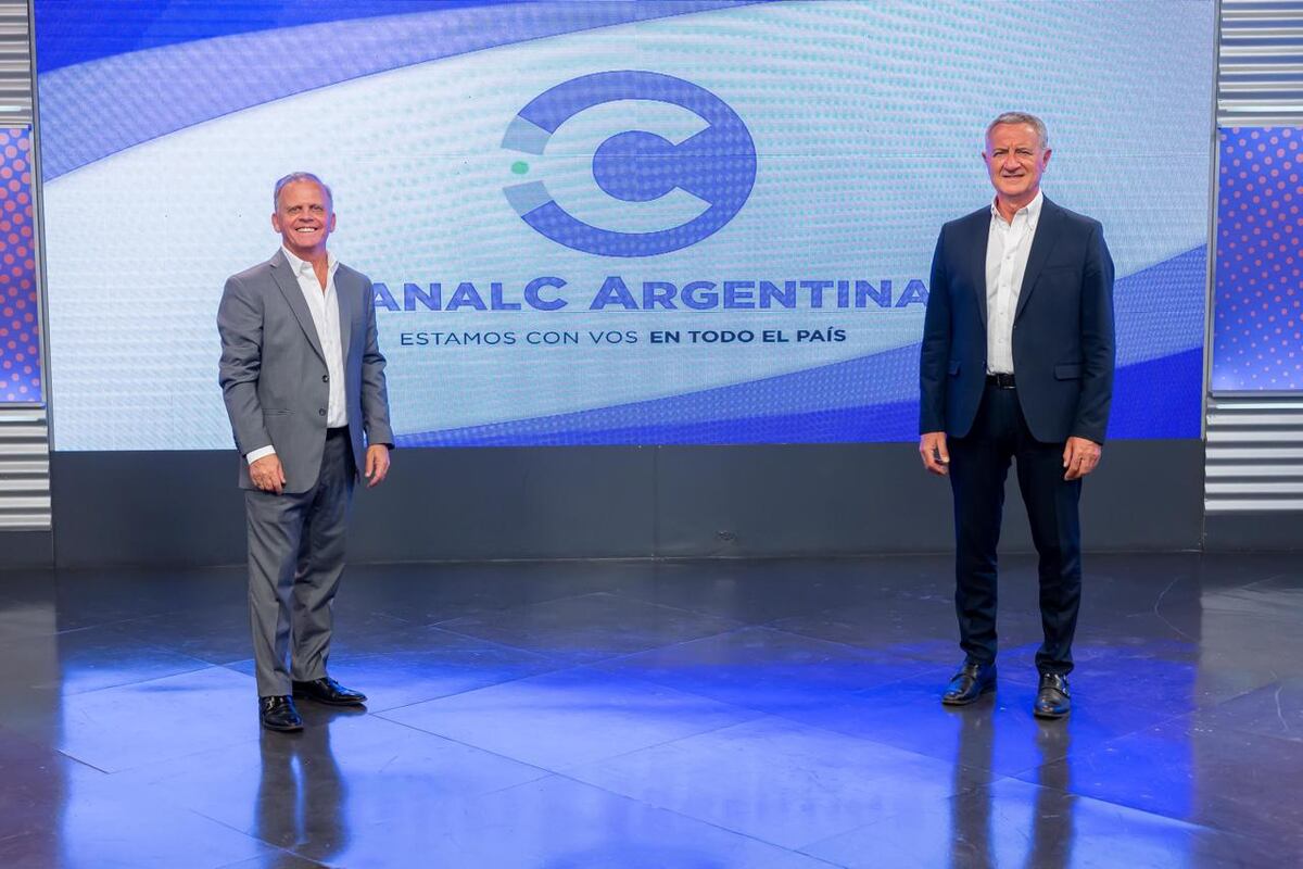 El canal cordobés con alcance nacional, amplía su cobertura en el sur de la provincia