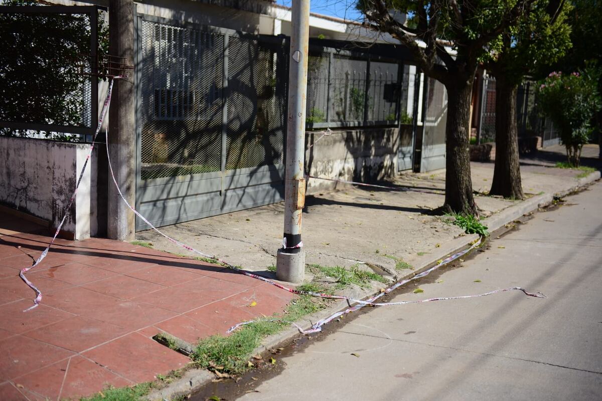 Un policía mató a un ladrón de un disparo y frustró un robo en Córdoba