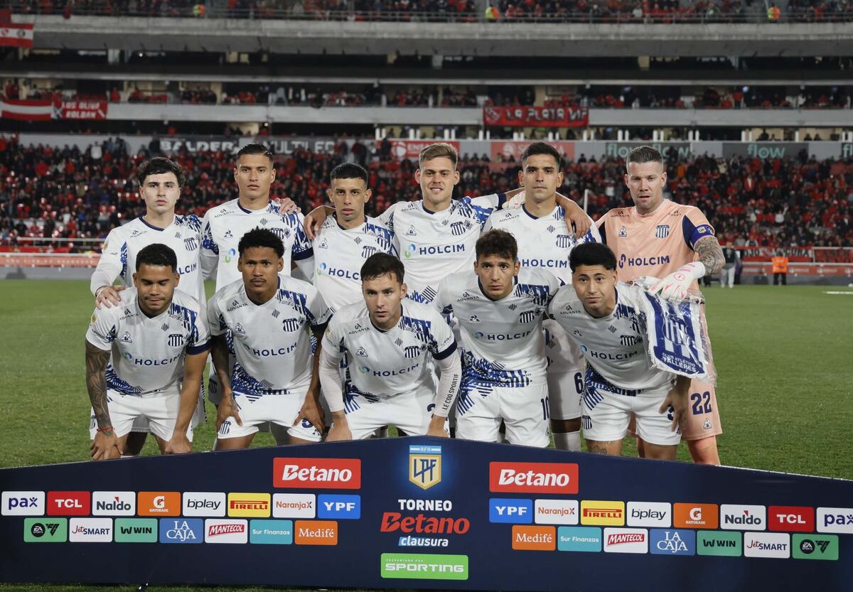 En Talleres siguen los movimientos: quiénes llegan y quiénes se irían del club