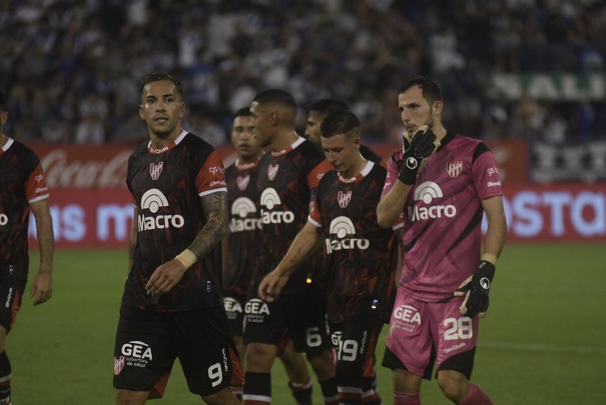 El resumen de la derrota de Instituto; cómo quedó en la tabla y lo que viene