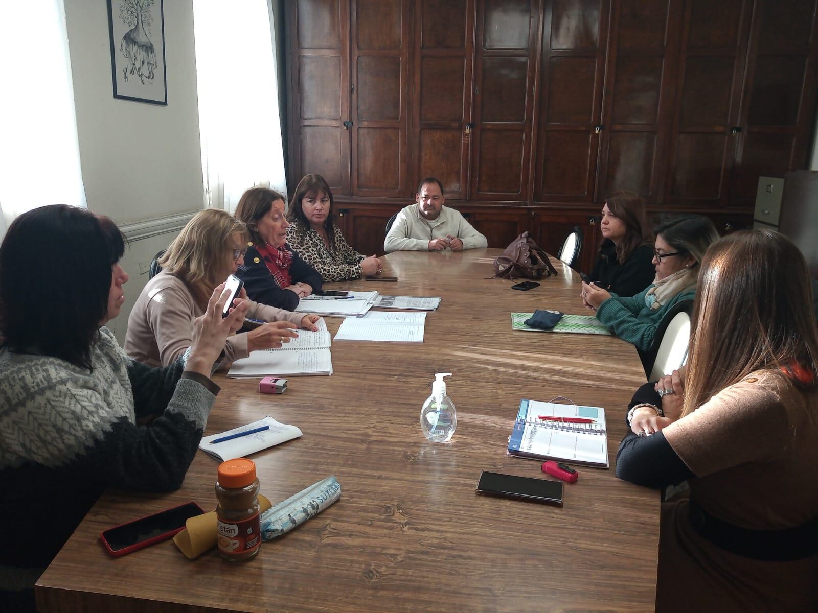 Desde la Comisión del Fondo de Financiamiento Educativo reclaman informe al Ejecutivo