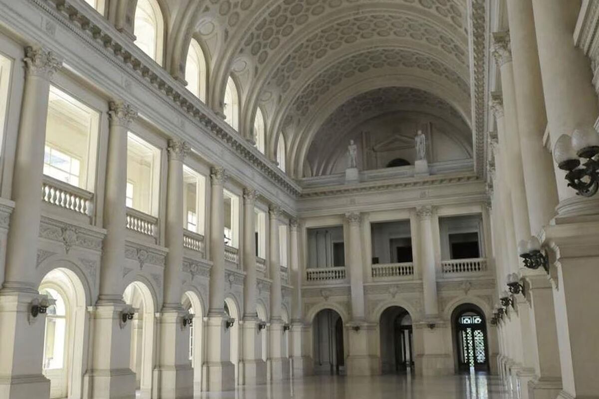 A días del Pacto de Mayo, aún no se confirmó si el Palacio de Justicia de Córdoba será la sede oficial