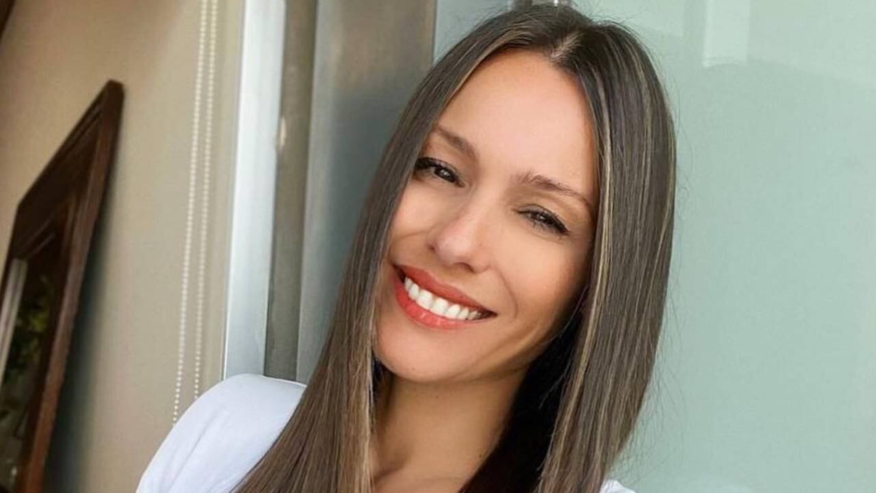 Pampita