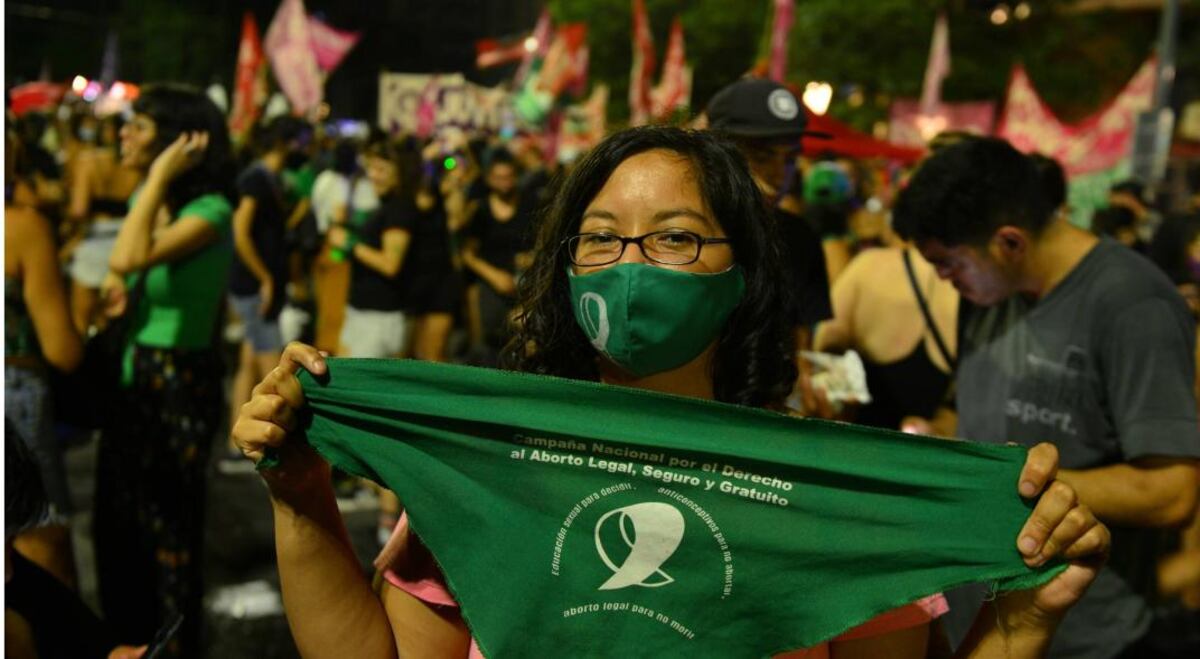 La Cámara Federal rechazó la inconstitucionalidad de la ley de aborto