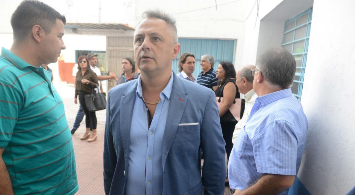 Racing cubrirá el aforo en Nueva Italia, con un récord de casi tres décadas