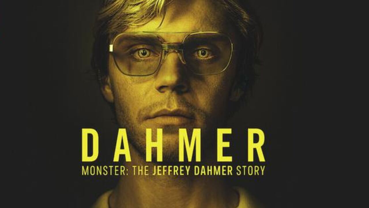 Dahmer, una de las series más exitosas del 2022.