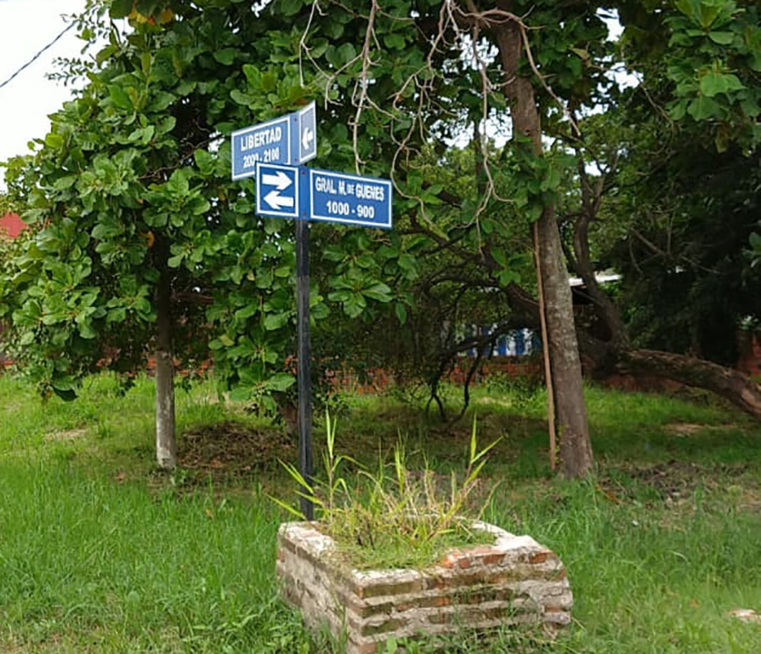 El velatorio se realizó como ocurre con cualquier otra persona en una casa familiar de la ciudad de Clorinda sin los protocolos de COVID 19