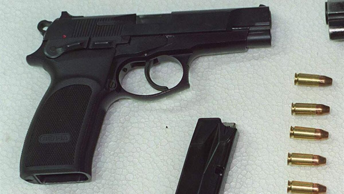 Juzgan a un policía jujeño por el brutal asesinato de un joven en 2017