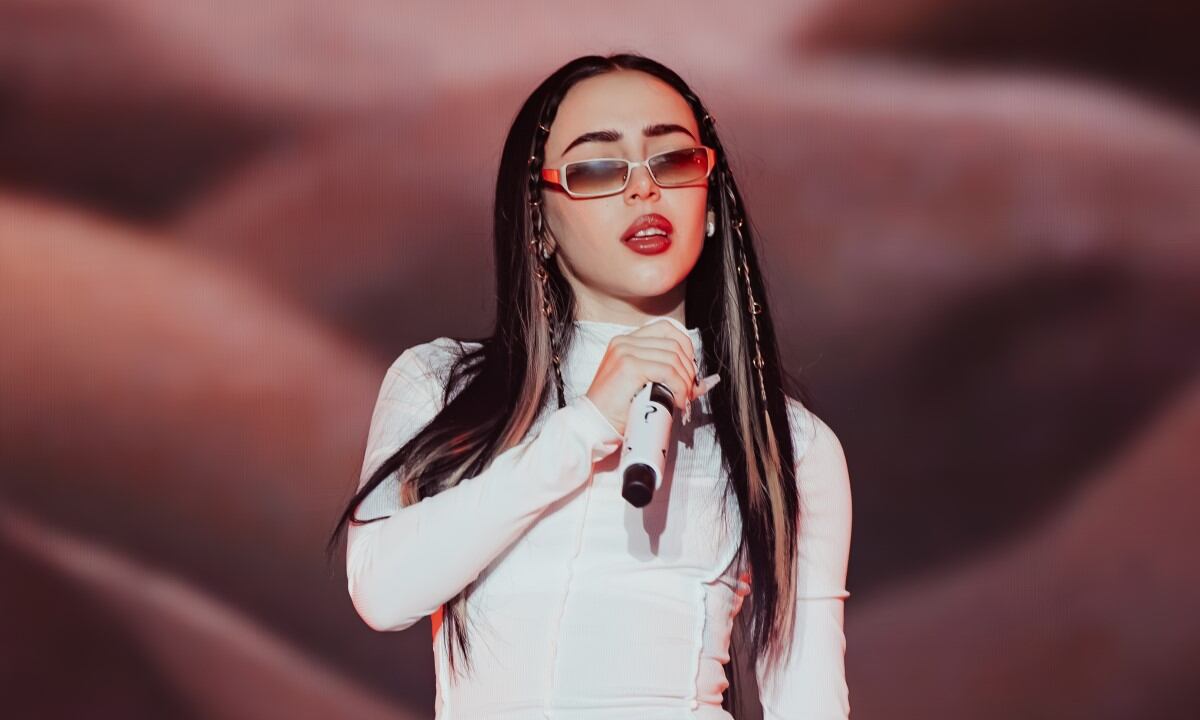 Nicki Nicole anunció una quinta fecha en el Movistar Arena: cuándo será y precios de entradas