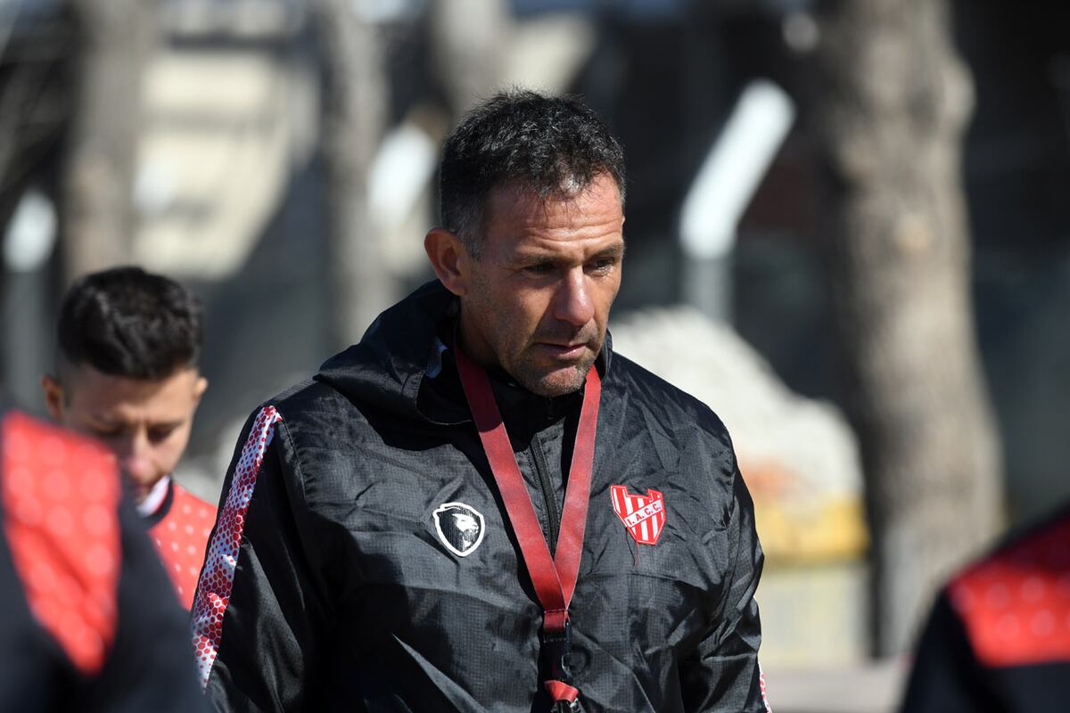 Instituto: el análisis de Diego Dabove sobre el equipo y la “final” con Gimnasia