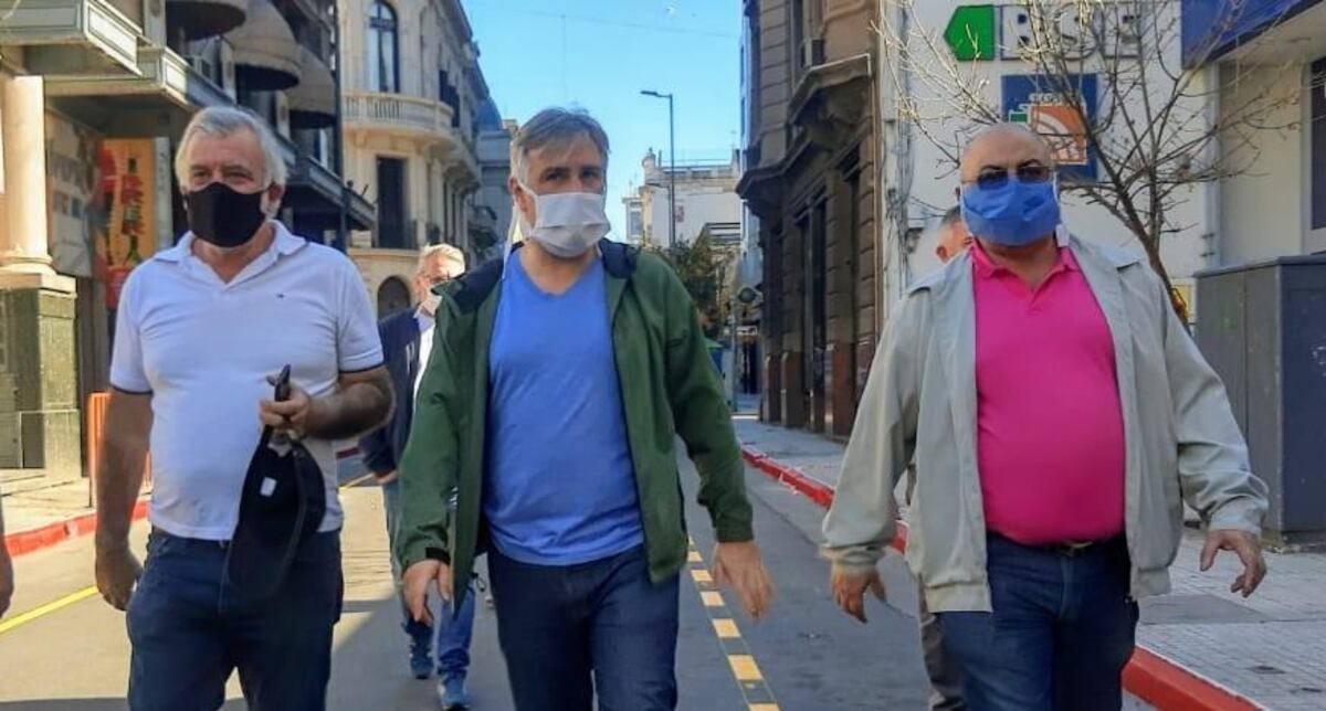 Renunció el subsecretario de Tránsito de la ciudad de Córdoba