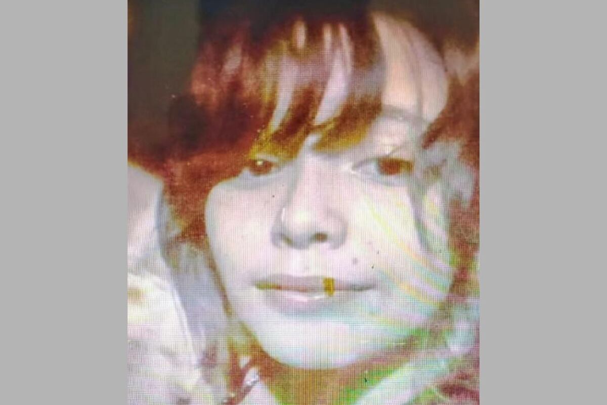 Alerta en Córdoba por una adolescente de 15 años que está desaparecida desde hace un mes