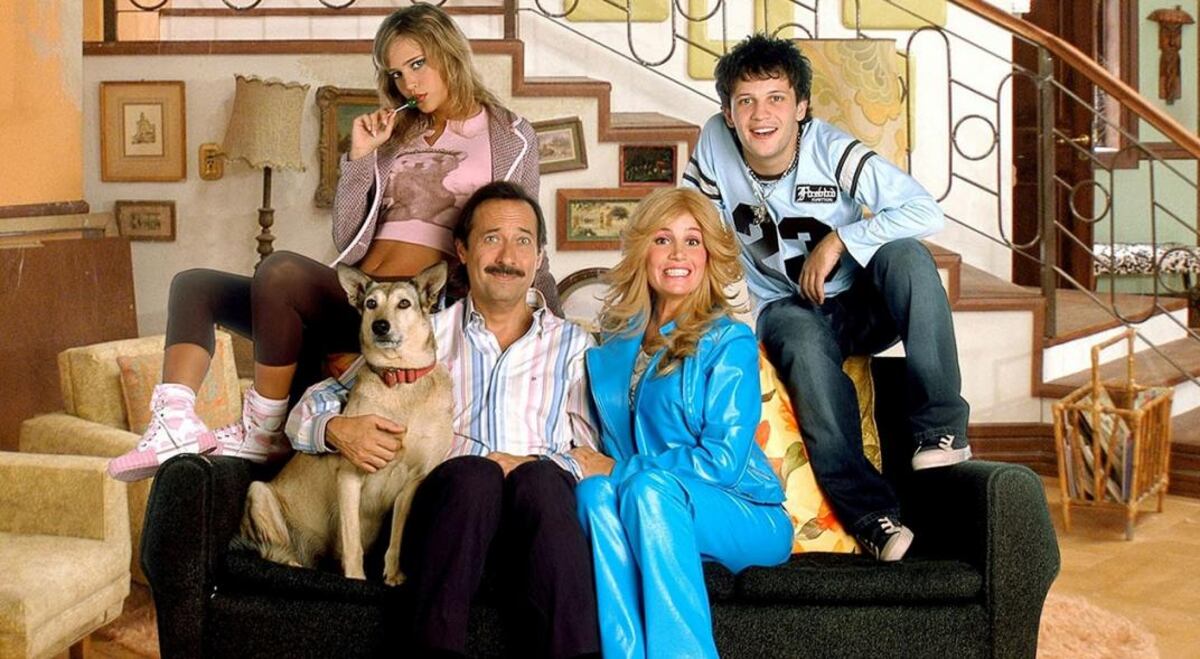 “Casados con hijos” llegará al Gran Rex: cuándo será la fecha del debut