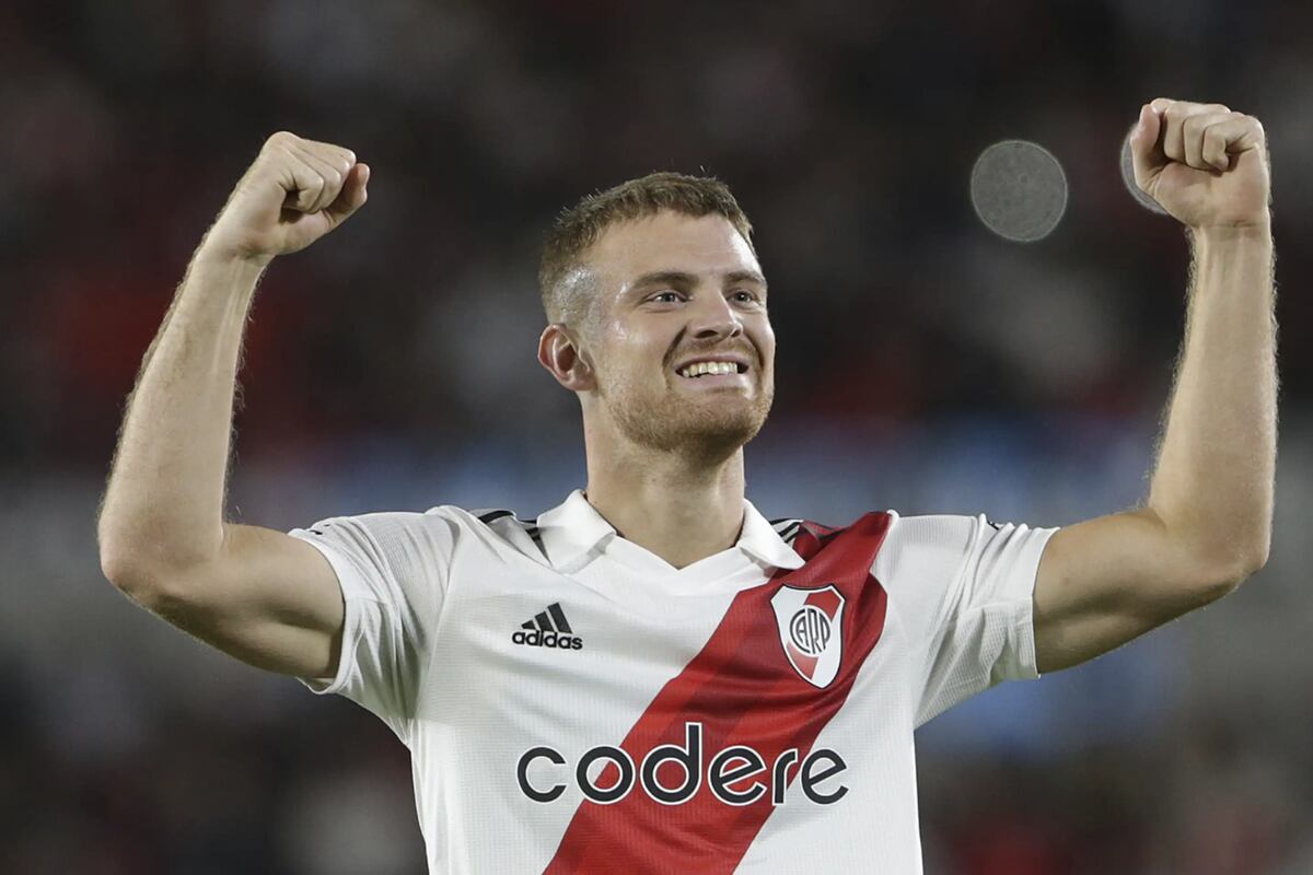River a un paso del título: qué necesita para consagrarse campeón sin jugar