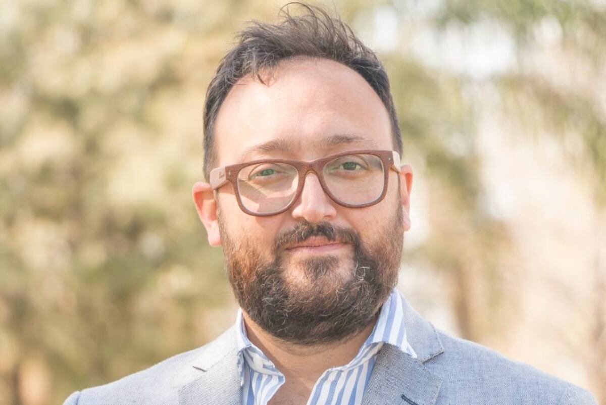 Sergio Loyola pide que la salud sea parte de la agenda política