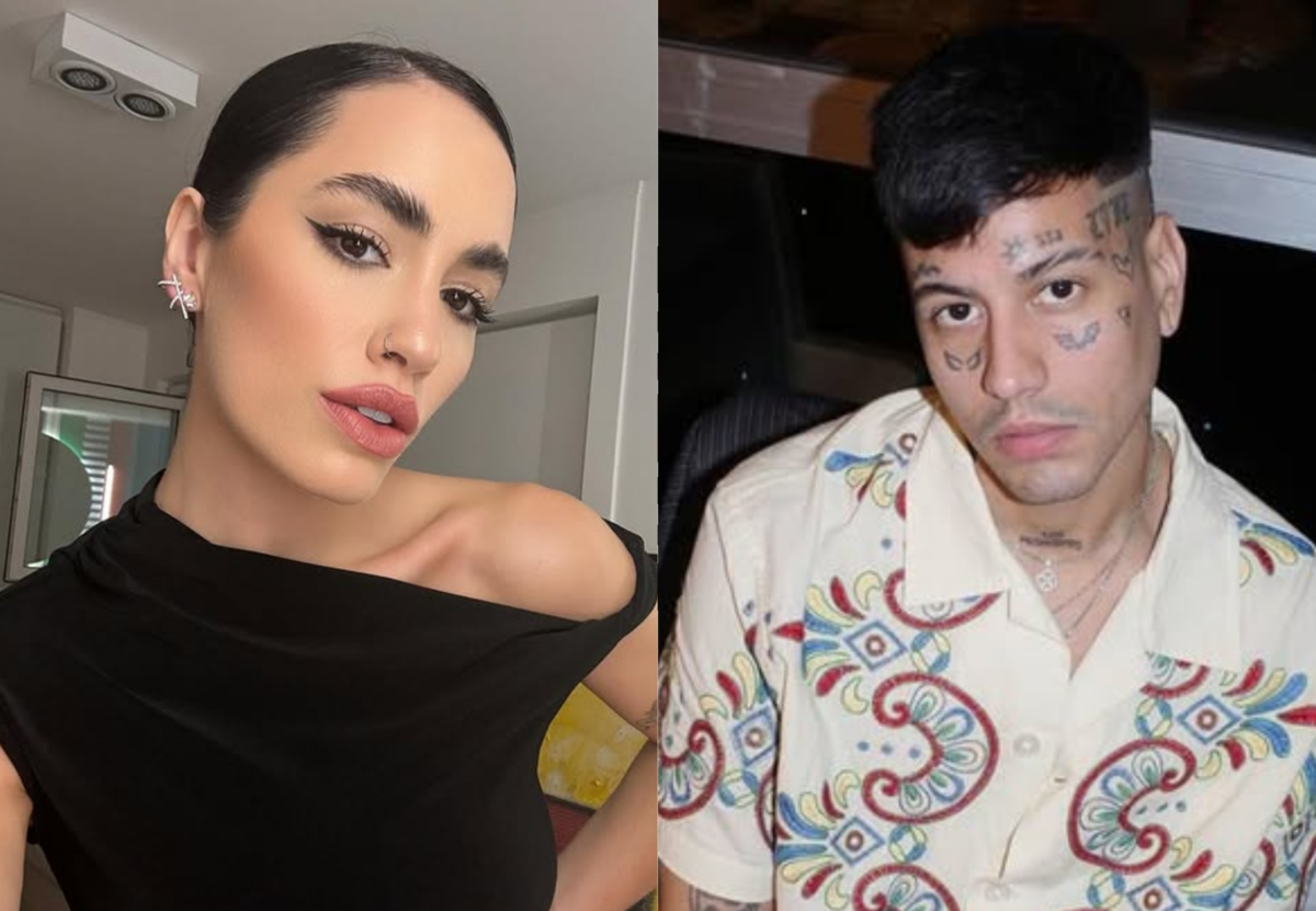 Lali Espósito habló por primera vez sobre su pelea con Duki: “Lo mandé a la...”