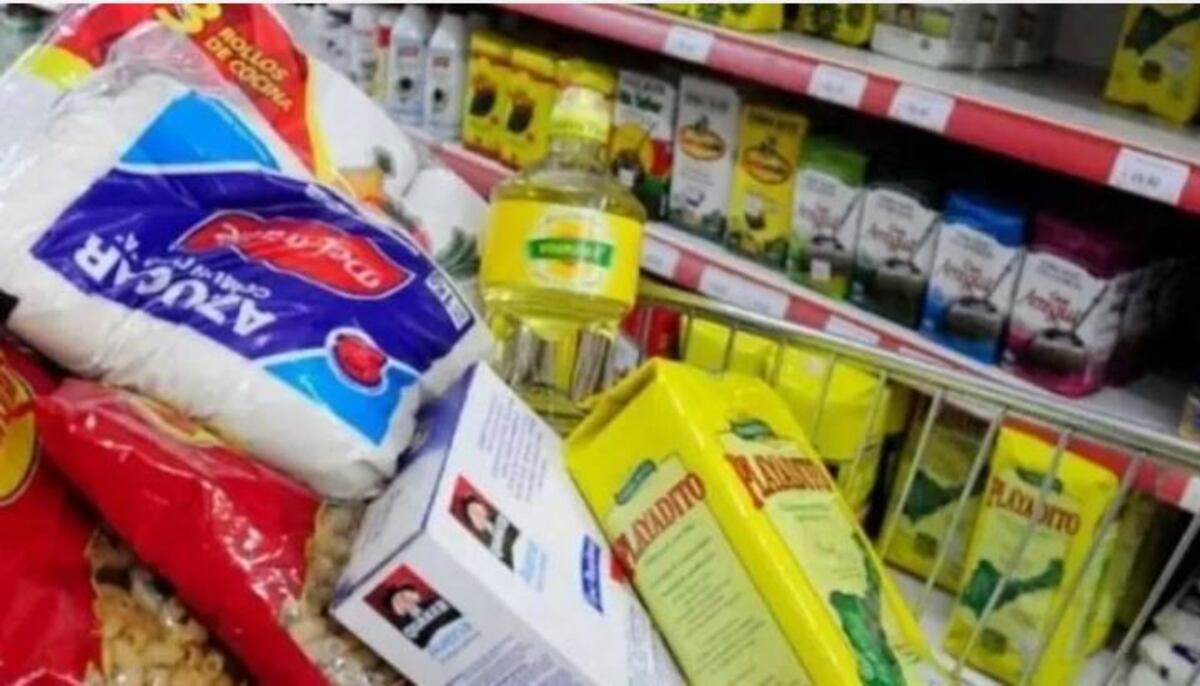 Nutrir: nuevo programa municipal para el acceso a alimentos esenciales