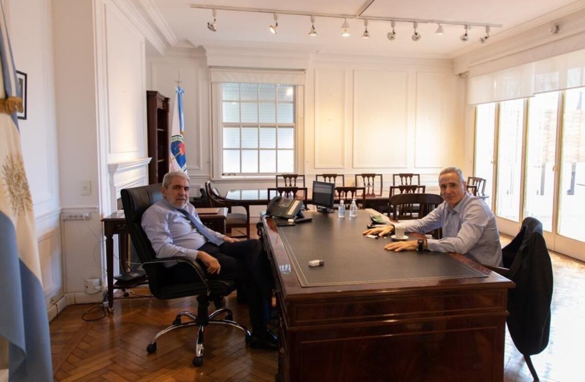 Marcelo Sain aseguró que en Santa Fe “la policía perdió el control del territorio hace mucho tiempo”