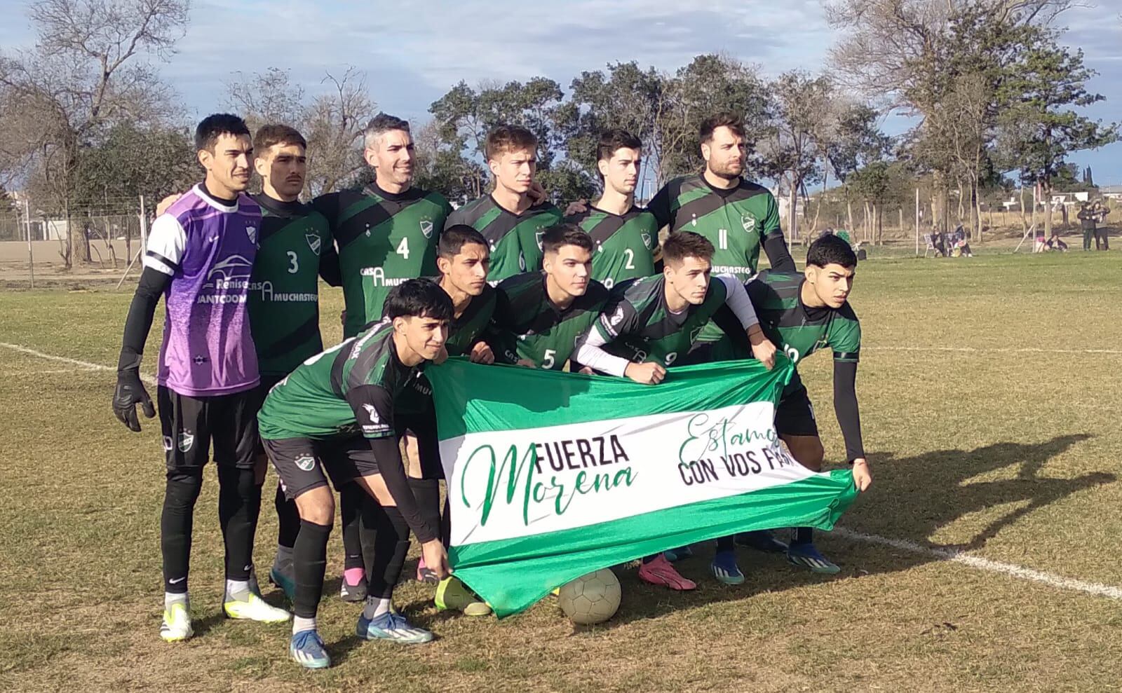 Fútbol Deportivo y Cultural Arroyito