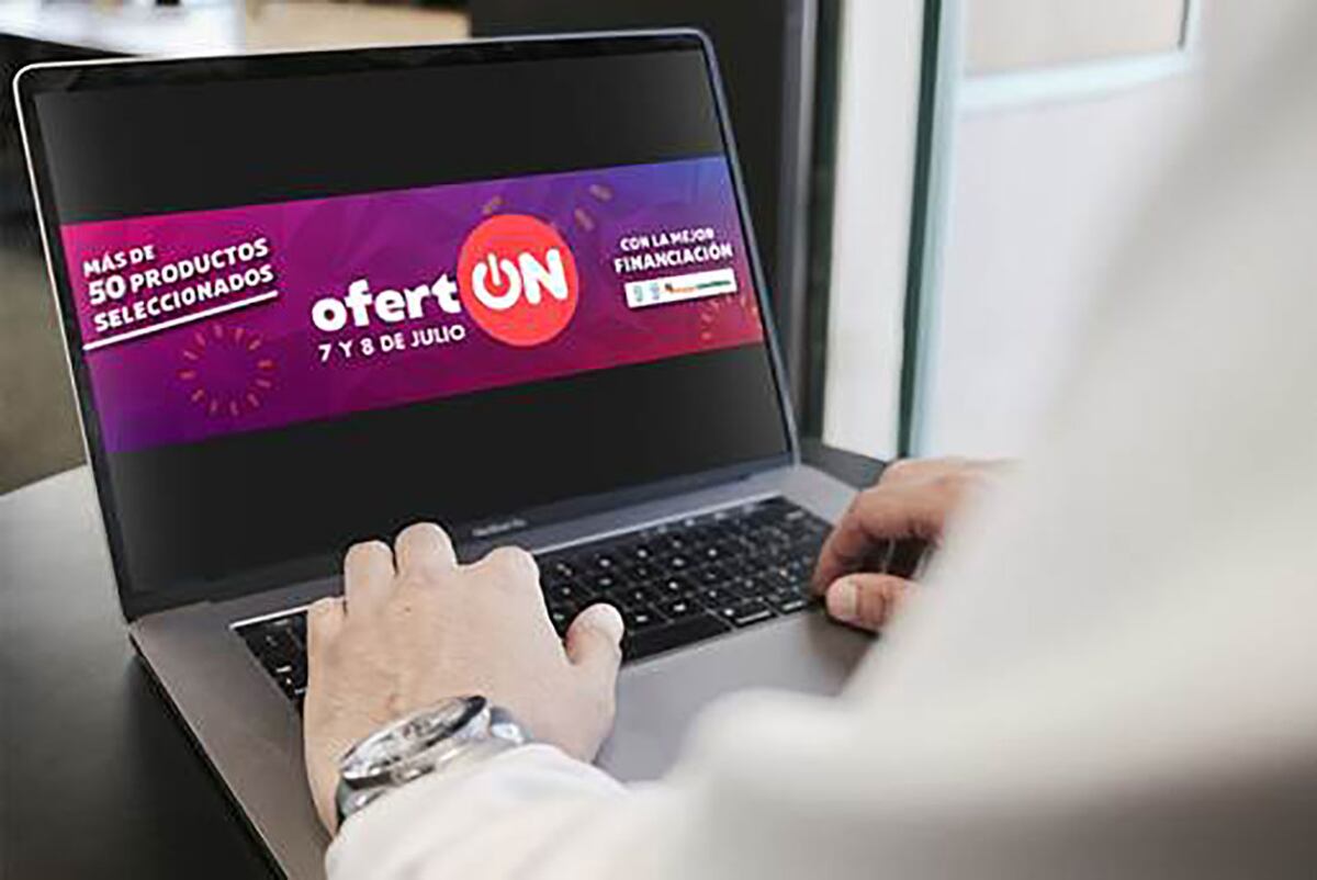 Este lunes, comienza una nueva edición de Ofertón: comercios adheridos y descuentos
