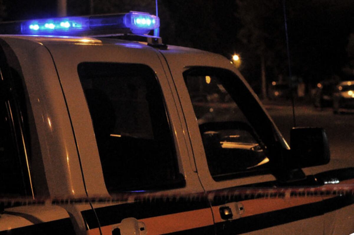 Arroyito: golpearon la puerta y cuando abrieron, los ladrones entraron a robar
