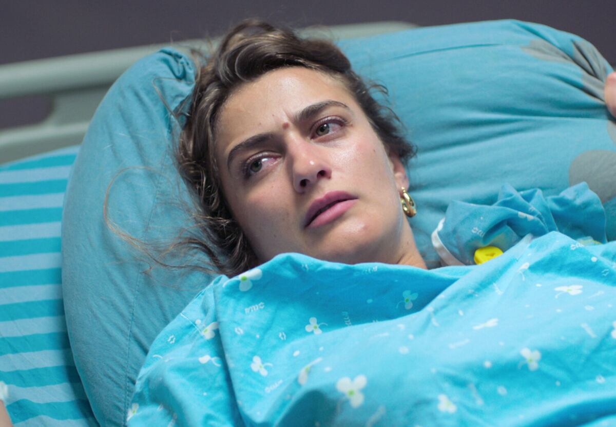 Netflix: la dramática miniserie israelí de solo 8 capítulos que alcanzó un gran éxito con una impactante trama