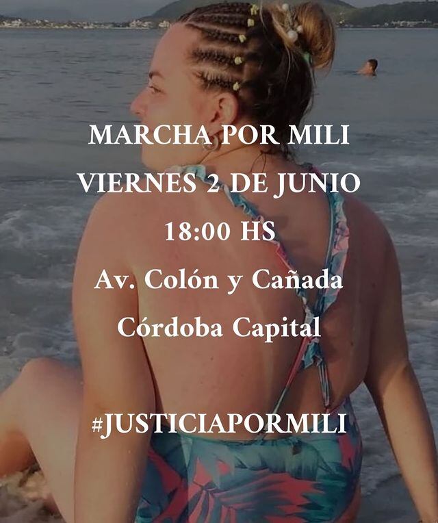 La convocatoria para este viernes 2 de junio.