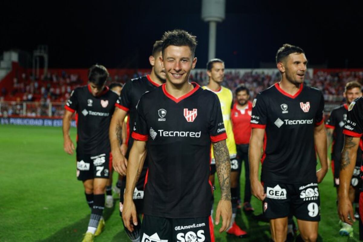 Instituto enfrentará a un Huracán que llega como puntero en Liga Profesional, a puro gol