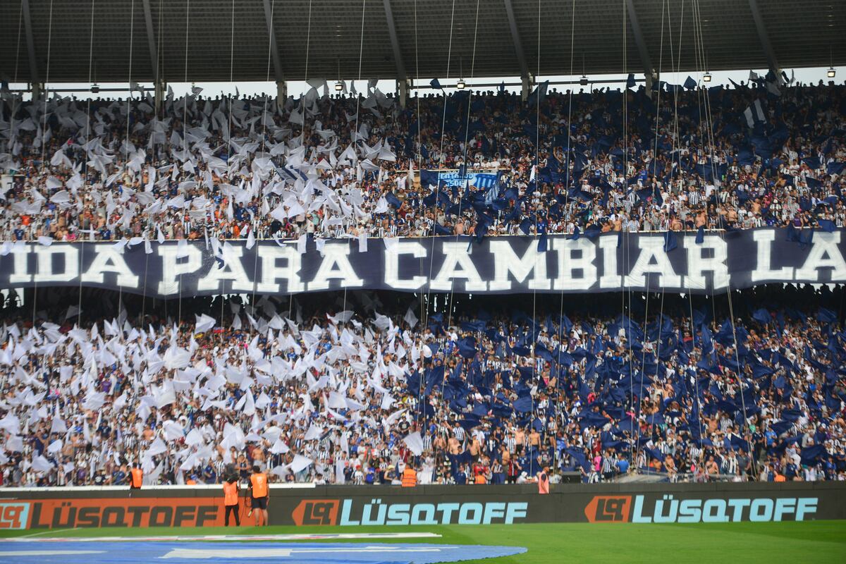 Talleres y el nuevo estadio: Andrés Fassi dio más datos sobre el proyecto
