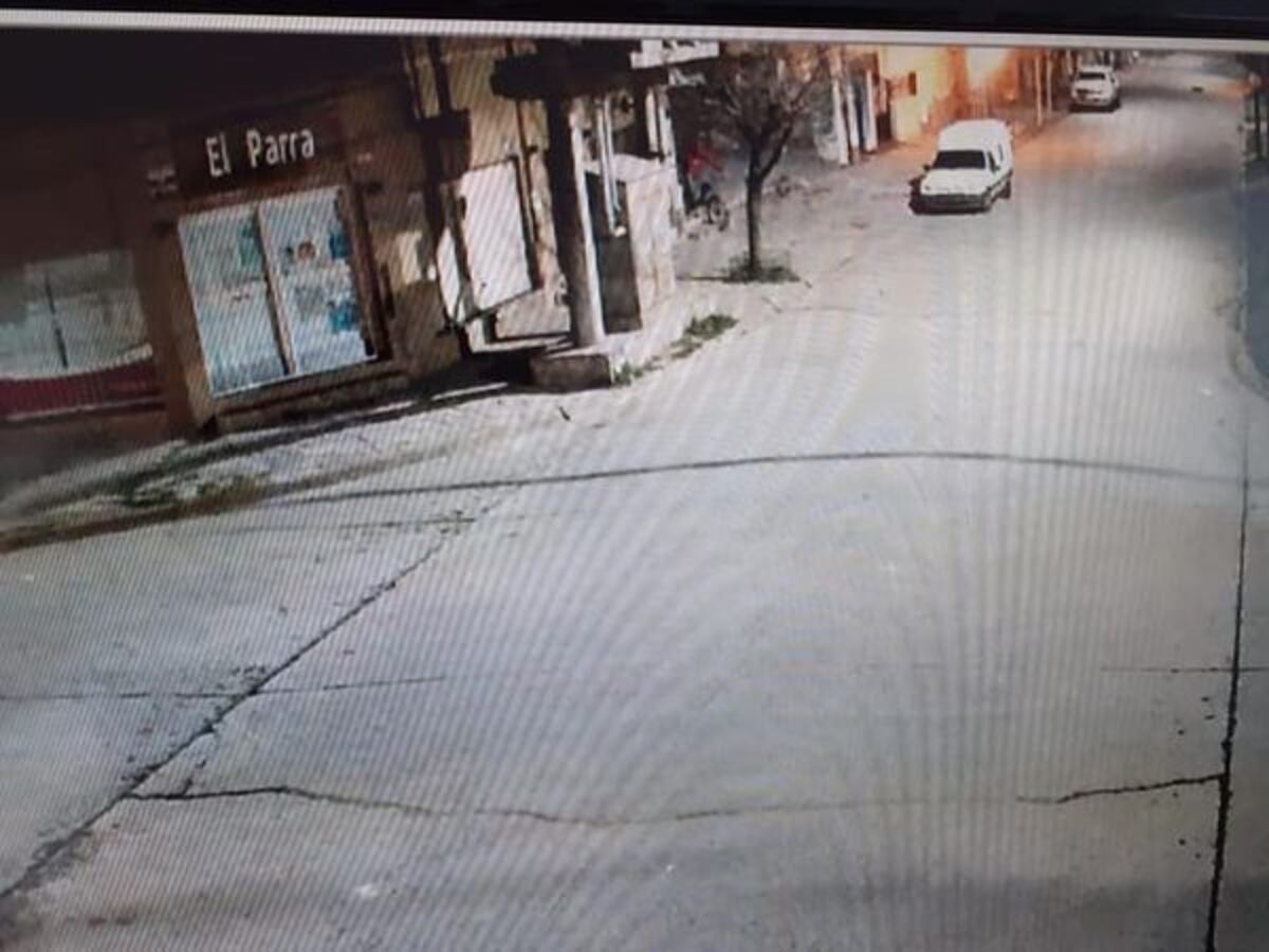 Zavalla: la Policía logró recuperar una bicicleta robada gracias al sistema de cámaras de seguridad