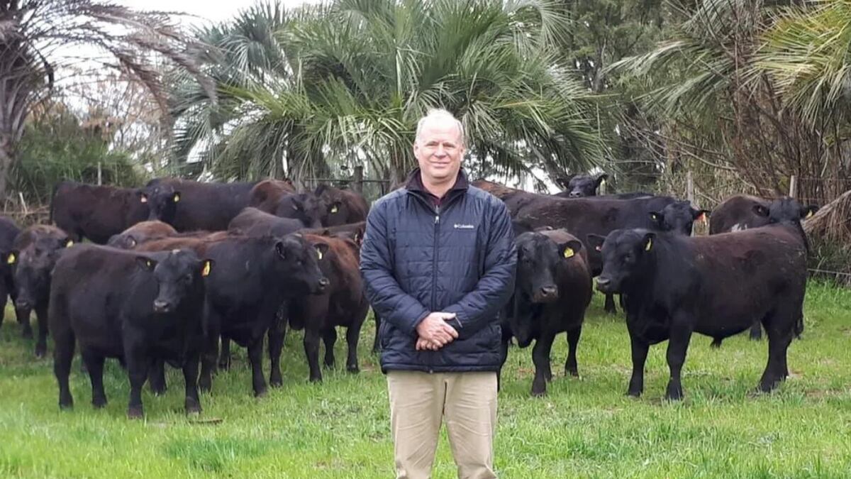 Asesinaron a Andrés Blaquier, uno de los empresarios más ricos del país