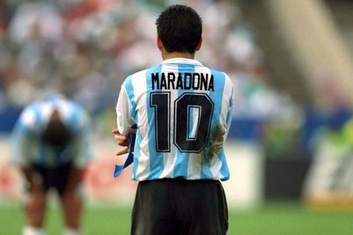 Mes del Diego en Córdoba: todo por Maradona, así es la grilla de actividades