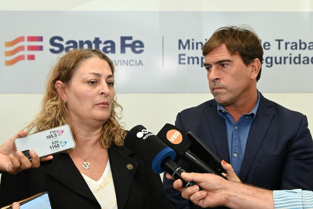 Paritaria: Provincia realizó su oferta salarial a los gremios de la salud