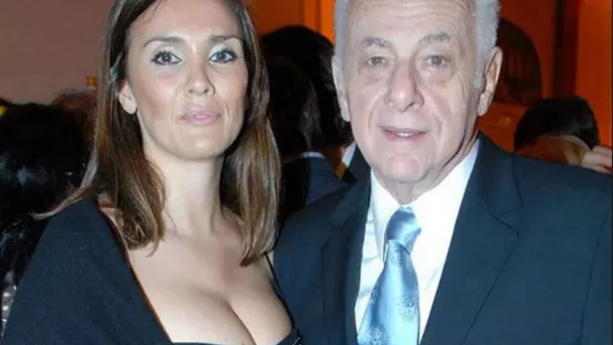 Así es la nueva vida de Sofía Oleskak, la expareja de Gerardo Sofovich: se mudó y cambió de profesión