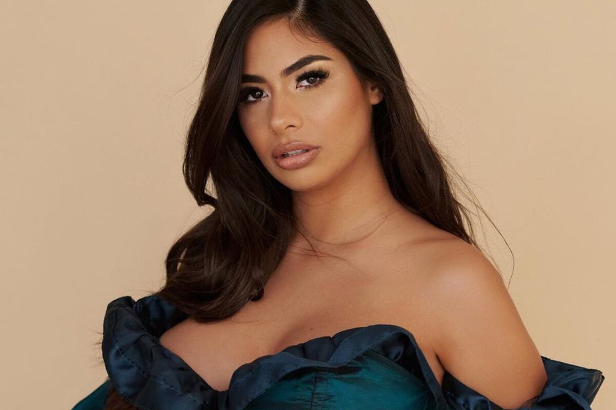 Daniela Celis celebró los 3 meses de sus gemelas con un conmovedor mensaje