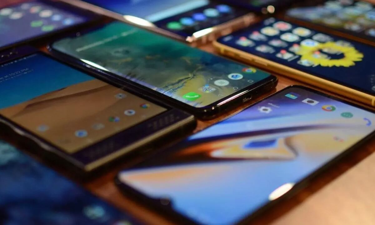 ¿Teléfonos en papel?: la innovadora app que creó Google que reemplaza en parte a los celulares e imprime la información de cada móvil