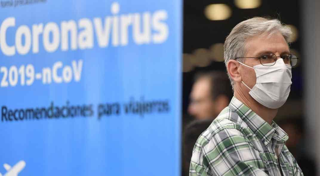 Desde que comenzó la pandemia por coronavirus, hay 5,4 millones de fallecidos. 