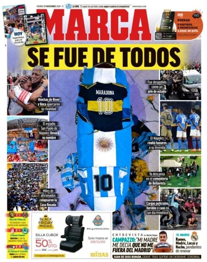 Marca