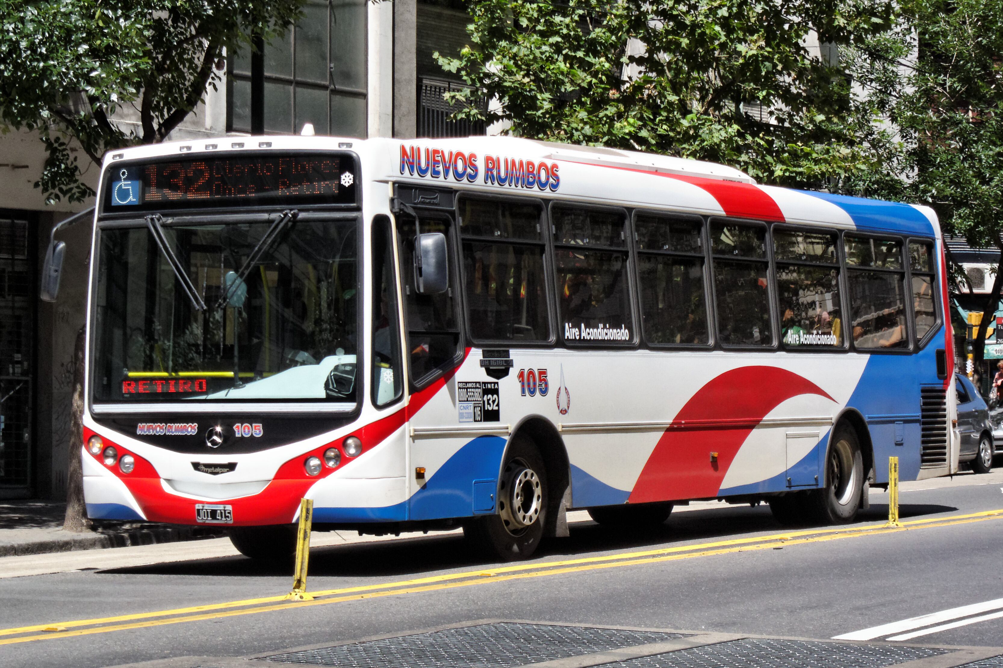 Una joven se viralizó en las redes sociales tras contar que una amiga buscó un tutorial en internet para poder viajar en transporte público.