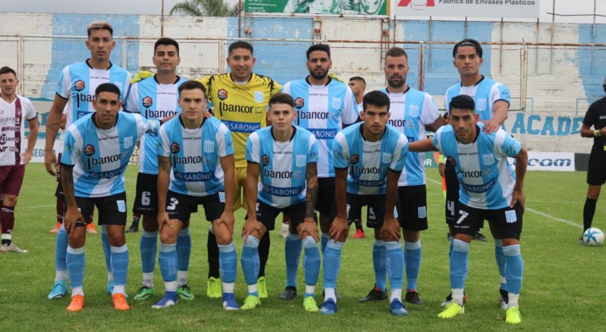 Cómo se jugará el Federal A en el que competirá Racing