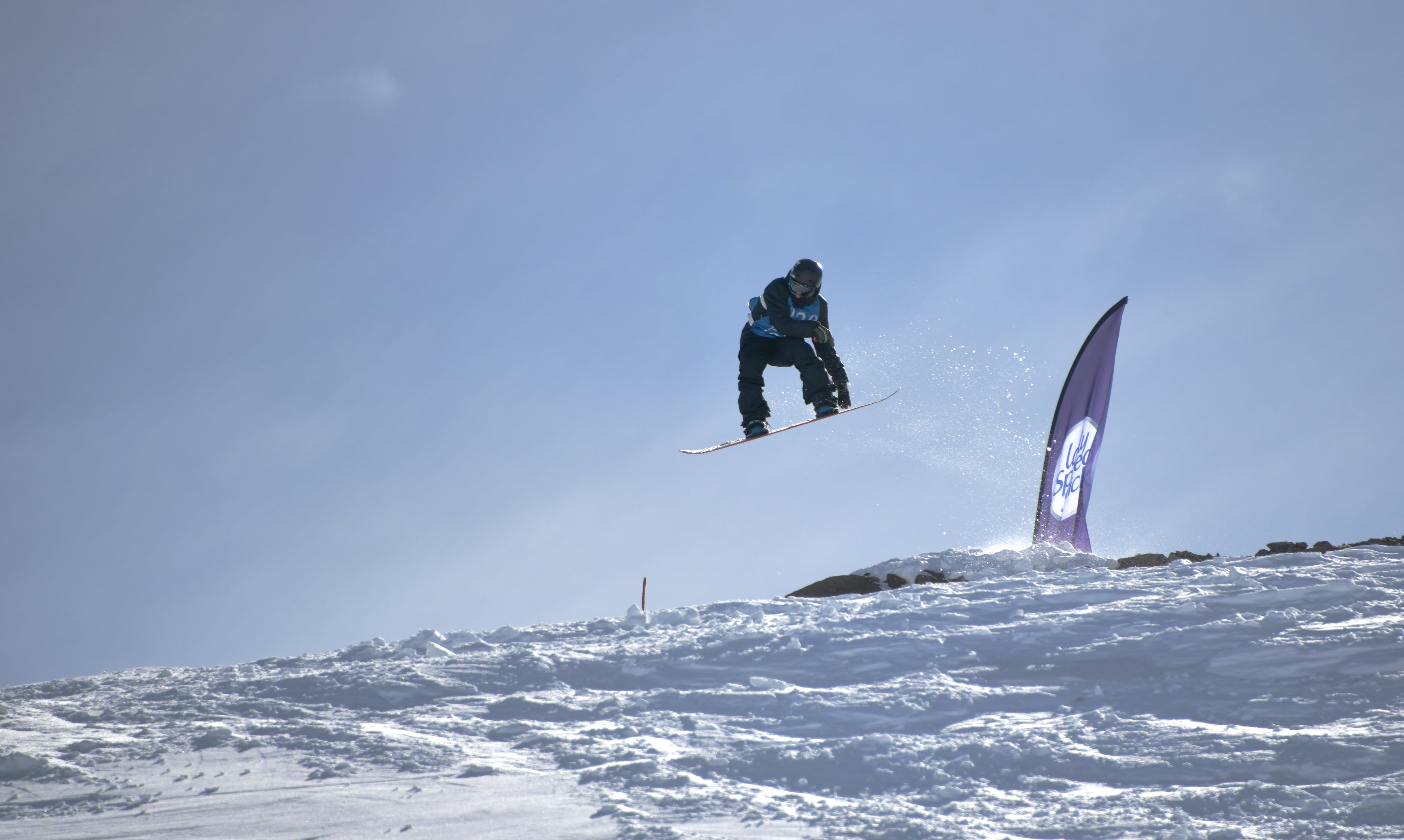 Freeride Sudamérica Argentina- Chile, y Las Leñas como una de las nuevas sedes.