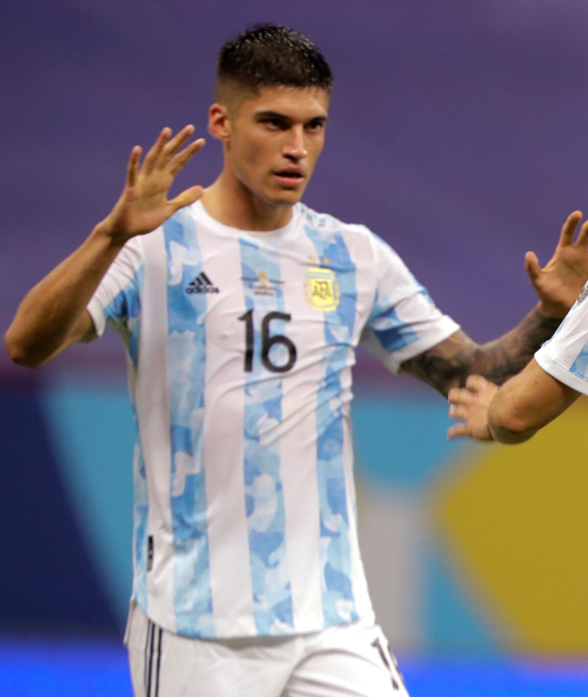 Mundial Qatar 2022: el “Tucu” Correa se queda afuera de la lista de los convocados, lo reemplaza Thiago Almada